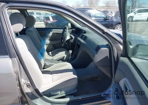 1999 Toyota Camry Ce from USA, damaged, VIN 4T1BG22K0XU521099